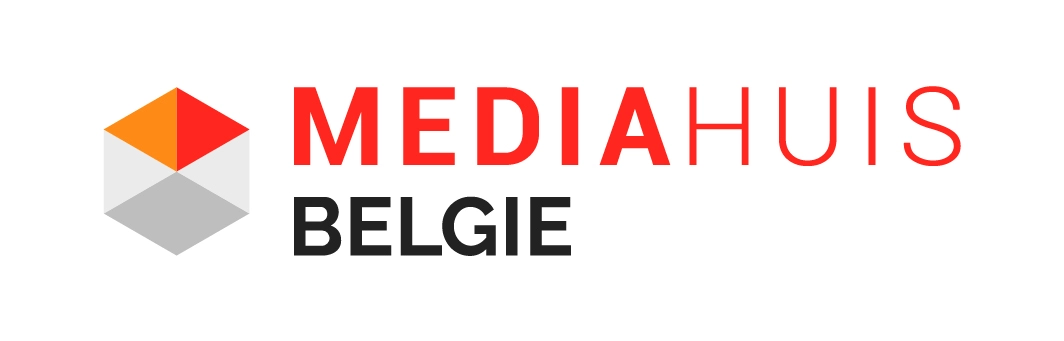 Mediahuis logo